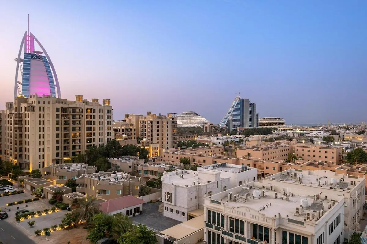 First Class 1Br Iconic Luxury Dubai 0*,  United Arab Emirates
