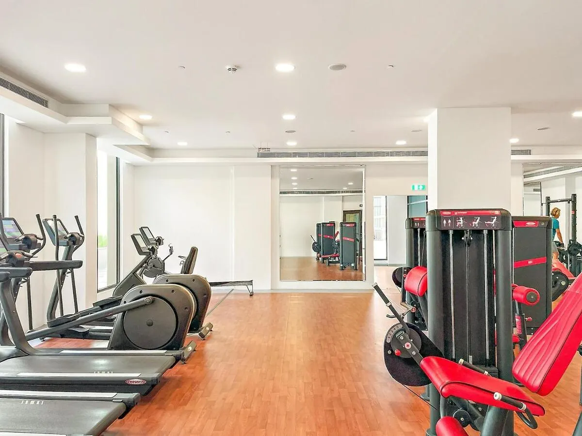 First Class 1Br Iconic Luxury Dubai Apartment