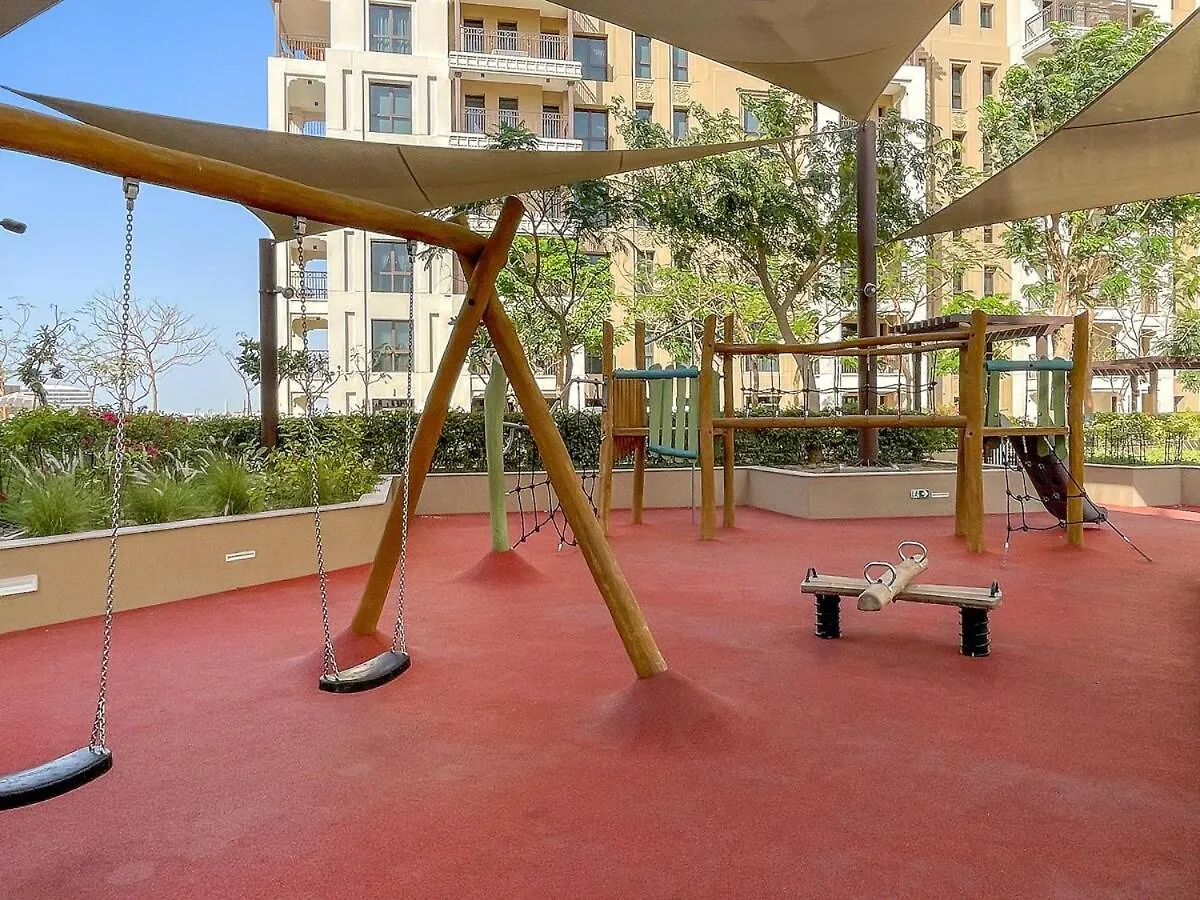 First Class 1Br Iconic Luxury Dubai Apartment