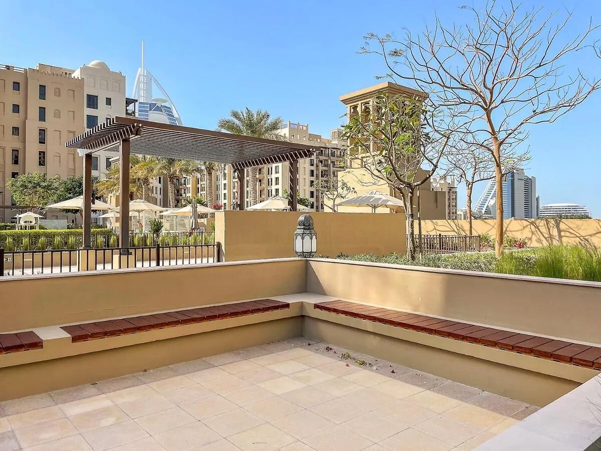 First Class 1Br Iconic Luxury Dubai